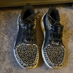 Adidas running sneakers